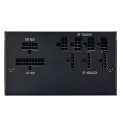 منبع تغذیه کولر مستر مدل V650 GOLD – V2 Full Modular