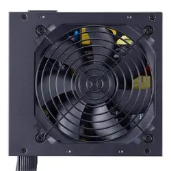 منبع تغذیه کولر مستر مدل MWE 450 WHITE 230V - V2