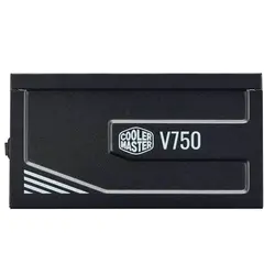 منبع تغذیه کولر مستر مدل V750 GOLD – V2 Full Modular