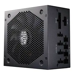 منبع تغذیه کولر مستر مدل V750 GOLD – V2 Full Modular