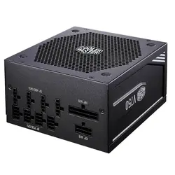 منبع تغذیه کولر مستر مدل V750 GOLD – V2 Full Modular