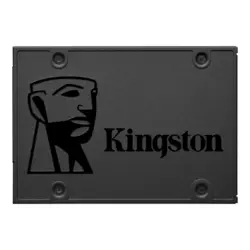اس اس دی Kingston مدل A400 ظرفیت 480 گیگابایت