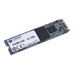 اس اس دی M.2 - Kingston مدل A400 ظرفیت 240 گیگابایت