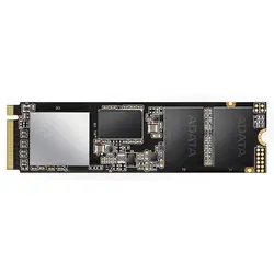 اس اس دی M.2 - ADATA مدل SX8200 Pro ظرفیت 256 گیگابایت