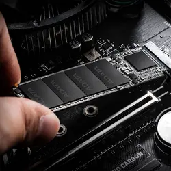 اس اس دی M.2 - ADATA مدل SX6000 Pro ظرفیت 512 گیگابایت