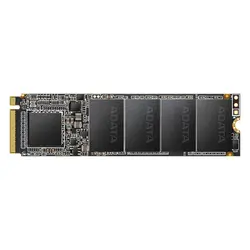 اس اس دی M.2 - ADATA مدل SX6000 Pro ظرفیت 256 گیگابایت