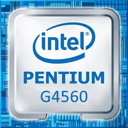 پردازنده مرکزی اینتل سری Kaby Lake مدل BOX G-4560