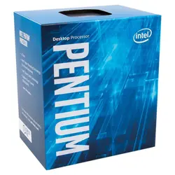 پردازنده مرکزی اینتل سری Kaby Lake مدل BOX G-4560