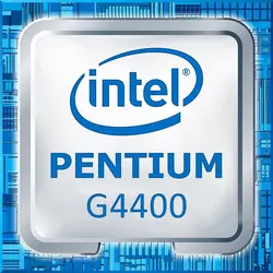 پردازنده مرکزی اینتل سری SkyLake مدل BOX G-4400