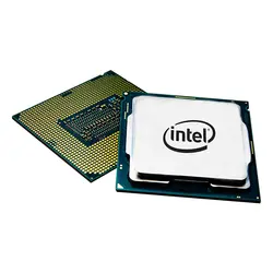 پردازنده اینتل Coffee Lake مدل i5-9400 بدون جعبه