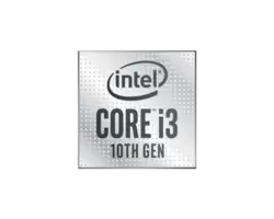 پردازنده مرکزی اینتل سری Comet Lake مدل BOX i3-10300