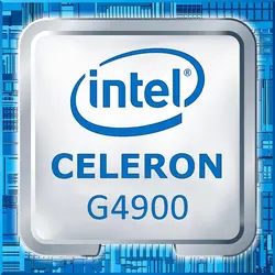 پردازنده مرکزی اینتل سری SkyLake مدل BOX G-4900