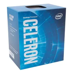 پردازنده مرکزی اینتل سری SkyLake مدل BOX G-4900