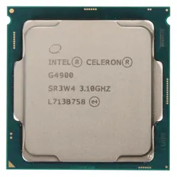 پردازنده مرکزی اینتل سری SkyLake مدل Tray G-4900