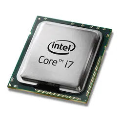 پردازنده مرکزی اینتل سری Coffee Lake مدل BOX i7-8700K
