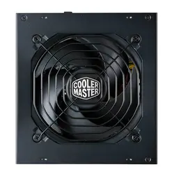 منبع تغذیه کامپیوتر کولر مستر مدل MWE Gold 750 Full Modular