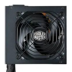 منبع تغذیه کولر مستر مدل MWE GOLD 550 - V2