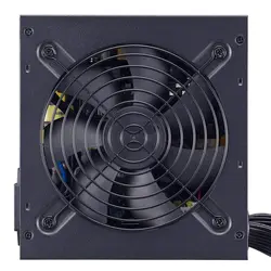 منبع تغذیه کولر مستر مدل MWE 650 BRONZE - V2