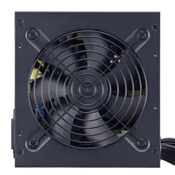 منبع تغذیه کولر مستر مدل MWE 550 BRONZE - V2