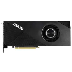 کارت گرافیک ایسوس مدل TURBO-RTX2070-8G EVO