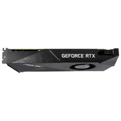 کارت گرافیک ایسوس مدل TURBO-RTX2070-8G EVO