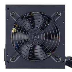 منبع تغذیه کولر مستر مدل MWE 450 BRONZE - V2