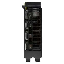 کارت گرافیک ایسوس مدل TURBO RTX2080-8G EVO