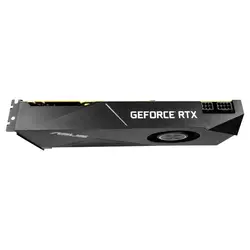 کارت گرافیک ایسوس مدل TURBO RTX2080-8G EVO