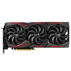 کارت گرافیک ایسوس مدل ROG STRIX RTX2080TI-11G GAMING