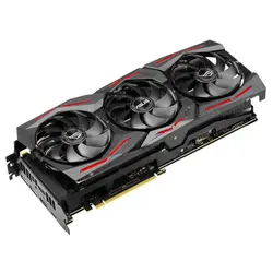 کارت گرافیک ایسوس مدل ROG STRIX RTX2080TI-11G GAMING