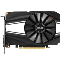 کارت گرافیک ایسوس مدل PH-RTX2060-6G