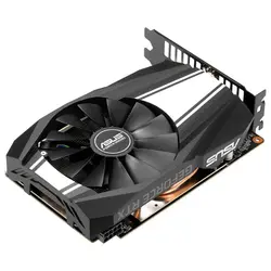 کارت گرافیک ایسوس مدل PH-RTX2060-6G