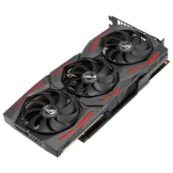 کارت گرافیک ایسوس مدل ROG-STRIX-RTX2060-O6G-EVO GAMING