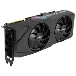 کارت گرافیک ایسوس مدل DUAL-RTX2070S-O8G EVO