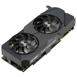 کارت گرافیک ایسوس مدل DUAL-RTX2070S-O8G EVO
