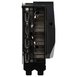 کارت گرافیک ایسوس مدل DUAL-RTX2070S-O8G EVO