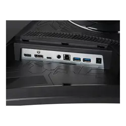 مانیتور گیمینگ 32 اینچ ایسوس مدل ROG Strix XG32VC