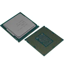 پردازنده مرکزی اینتل سری Coffee Lake مدل BOX i9-9900K