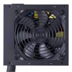 منبع تغذیه کولر مستر مدل MWE 550 WHITE 230V - V2