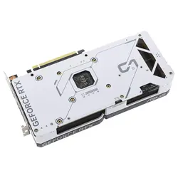کارت گرافیک ایسوس Dual RTX 4070 O12GB White
