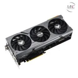 کارت گرافیک ایسوس TUF GAMING GeForce RTX 4070 TI 12GB