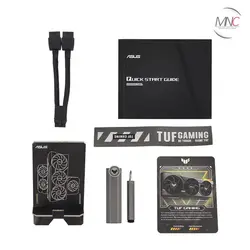 کارت گرافیک ایسوس TUF GAMING GeForce RTX 4070 TI 12GB