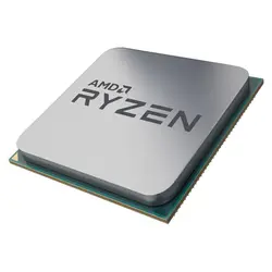 پردازنده ای ام دی مدل Ryzen 5 5600X بدون جعبه