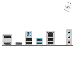 مادربرد ایسوس PRIME B760M-A D5