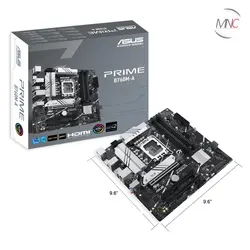 مادربرد ایسوس PRIME B760M-A D5