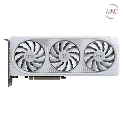 کارت گرافیک گیگابایت GeForce RTX 4060 AERO OC 8G