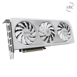 کارت گرافیک گیگابایت GeForce RTX 4060 AERO OC 8G