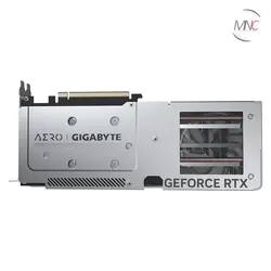 کارت گرافیک گیگابایت GeForce RTX 4060 AERO OC 8G