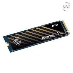 اس اس دی MSI مدل SPATIUM M450 ظرفیت 1 ترابایت