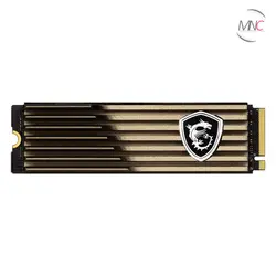 اس اس دی MSI مدل SPATIUM M480 Pro HS ظرفیت 1 ترابایت